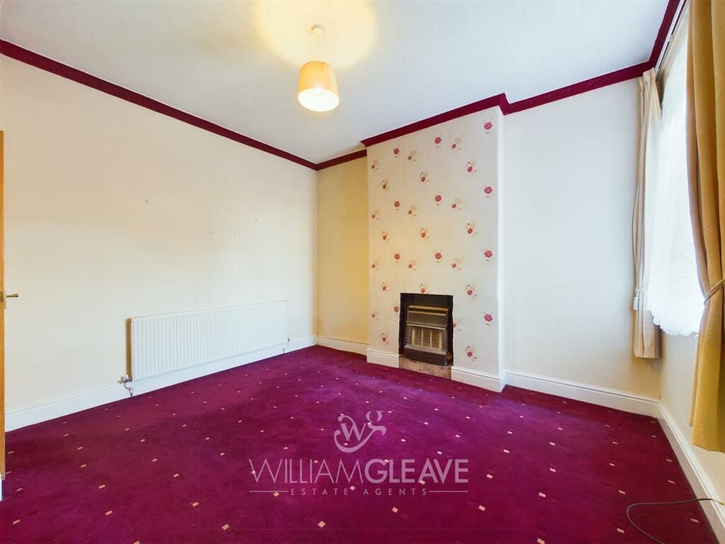 3 bed Character Property