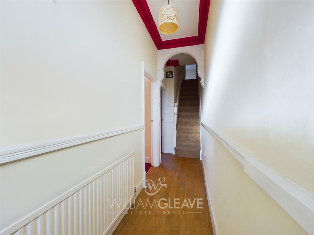 3 bed Character Property