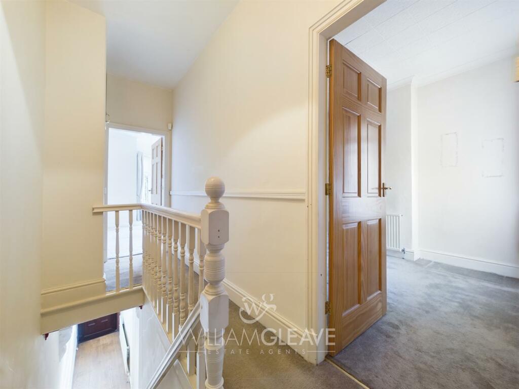 3 bed Character Property