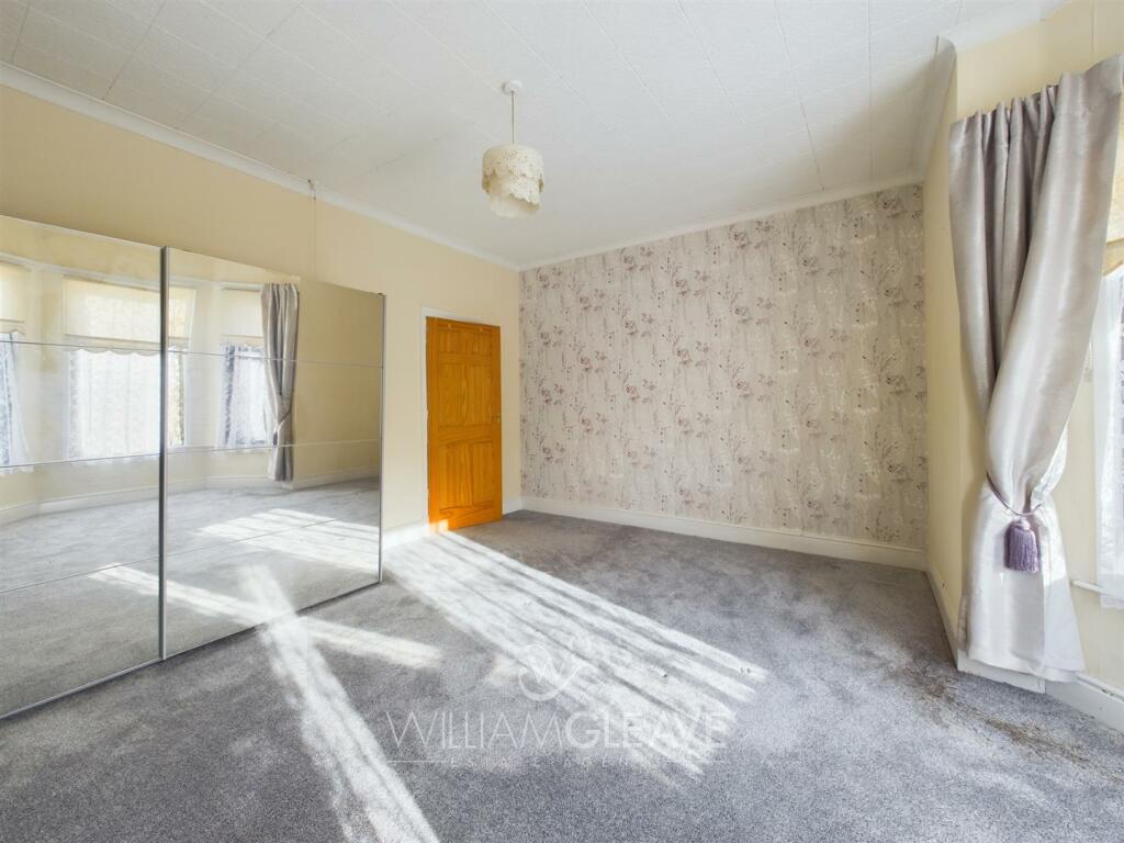 3 bed Character Property