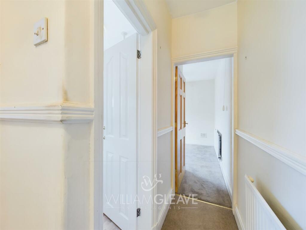 3 bed Character Property