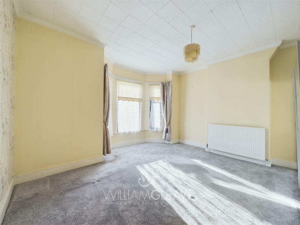 3 bed Character Property
