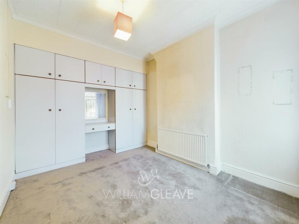 3 bed Character Property