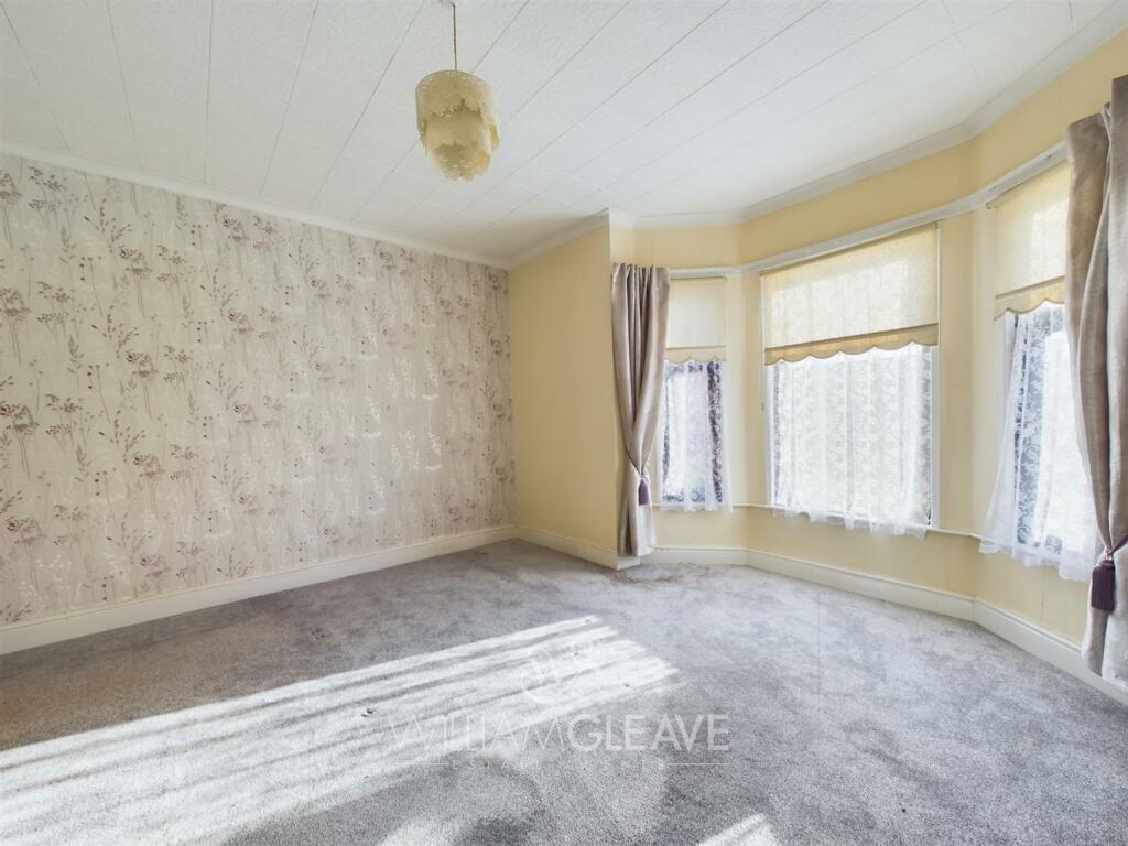 3 bed Character Property