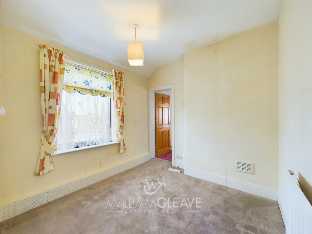 3 bed Character Property