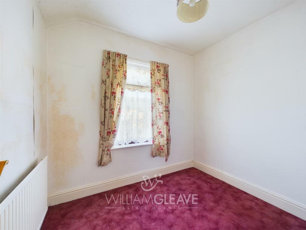 3 bed Character Property