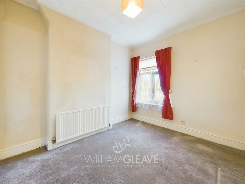 3 bed Character Property