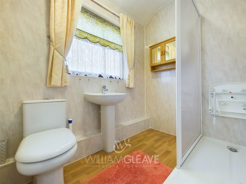 3 bed Character Property