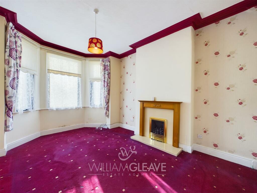 3 bed Character Property