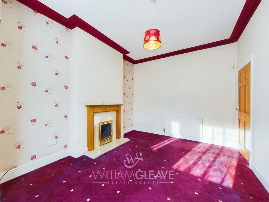 3 bed Character Property