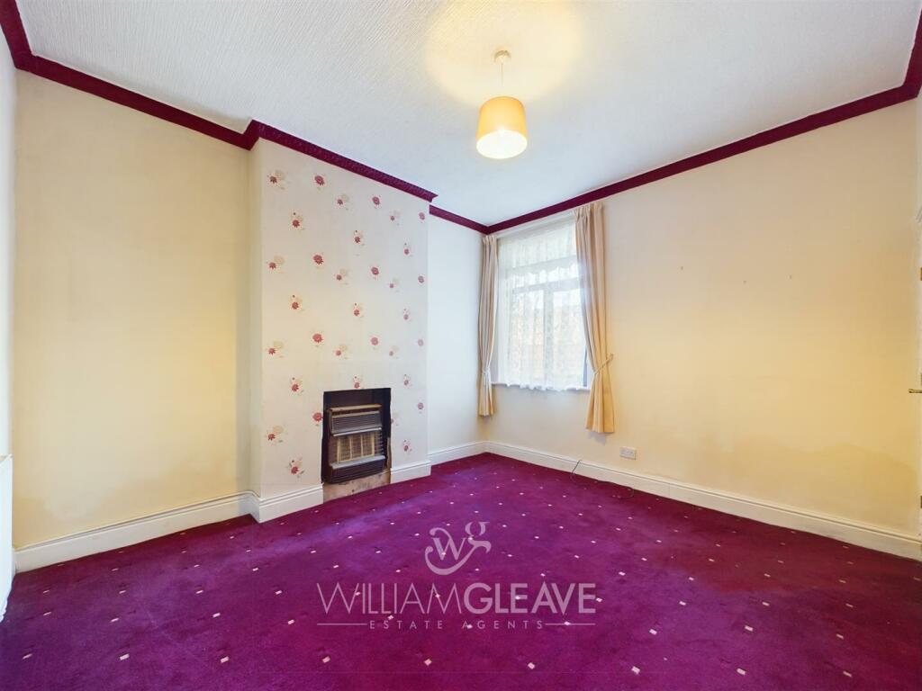 3 bed Character Property