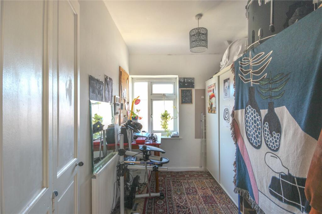 3 bed Semi-Detached
