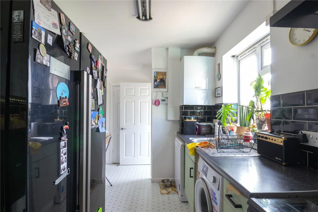 3 bed Semi-Detached