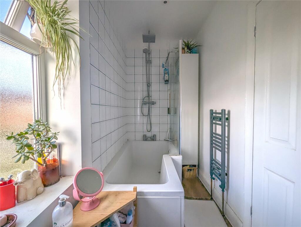3 bed Semi-Detached