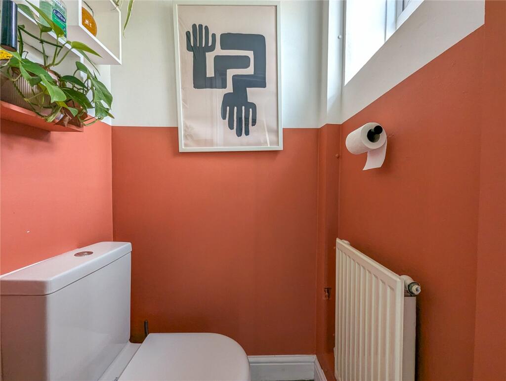 3 bed Semi-Detached
