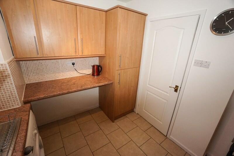 2 bed Apartment