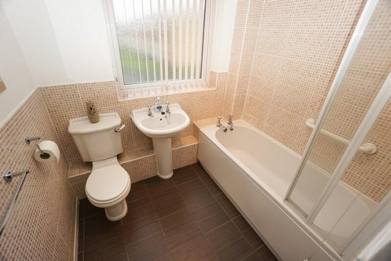 2 bed Apartment