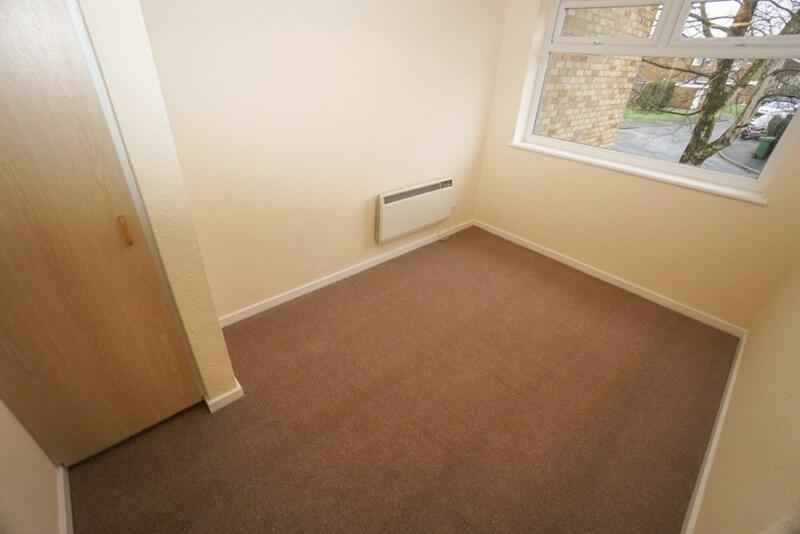 2 bed Apartment