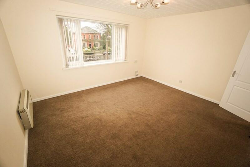2 bed Apartment