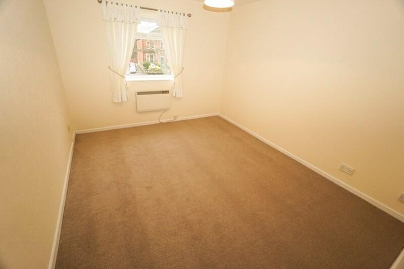 2 bed Apartment