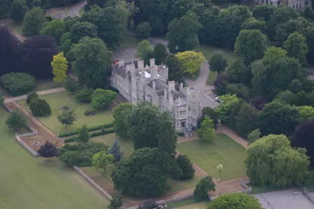 25 bed Country House