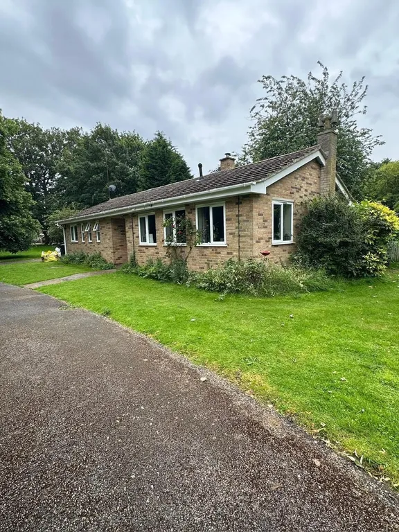 25 bed Country House