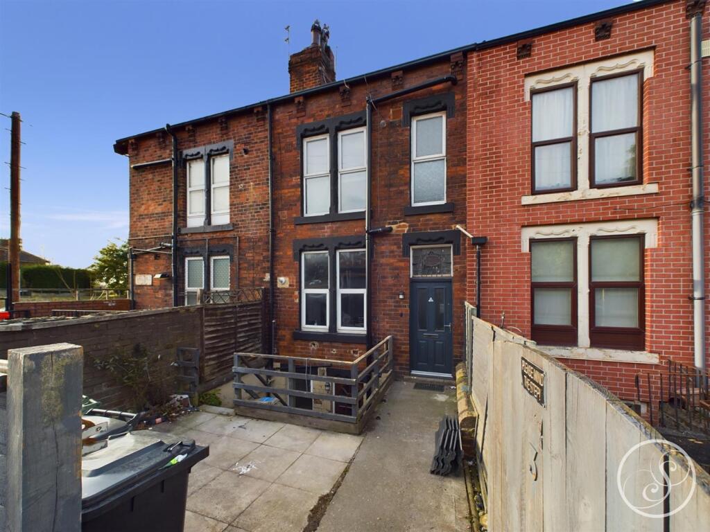 Property cover