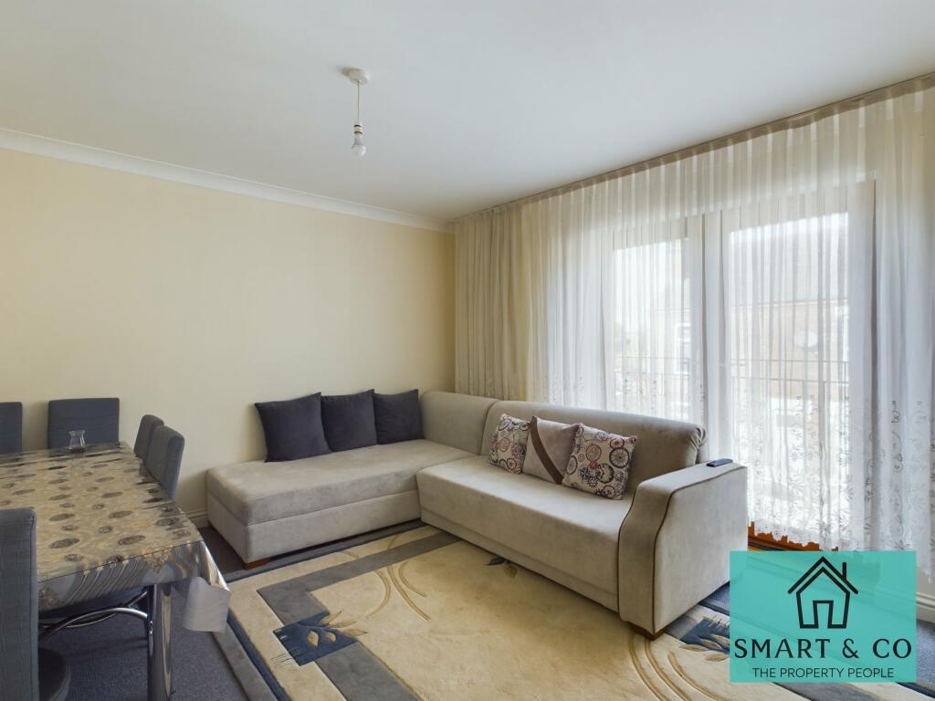 2 bed Terraced