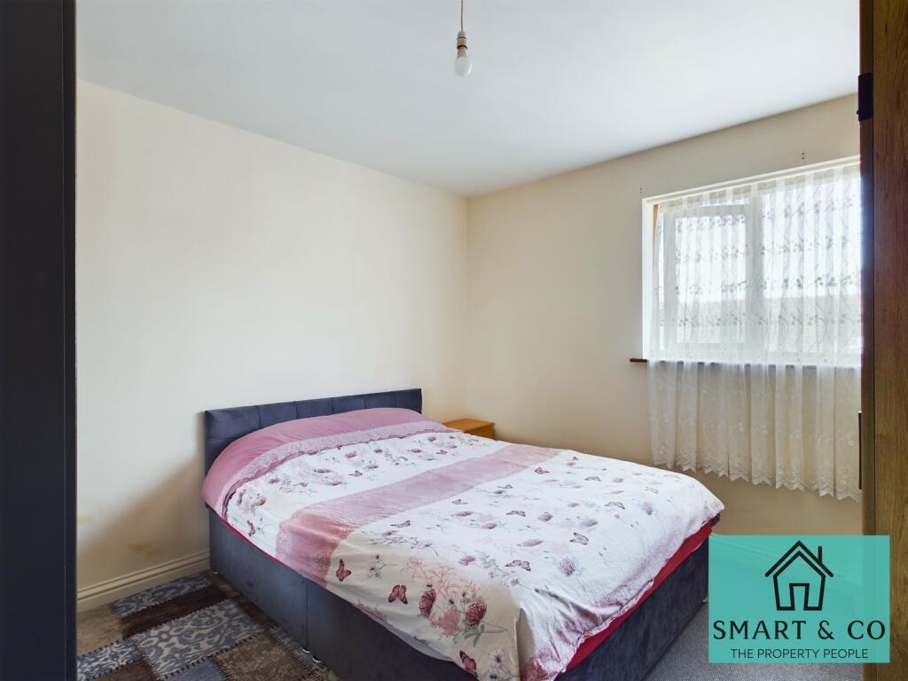 2 bed Terraced