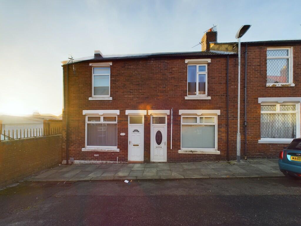 Property cover