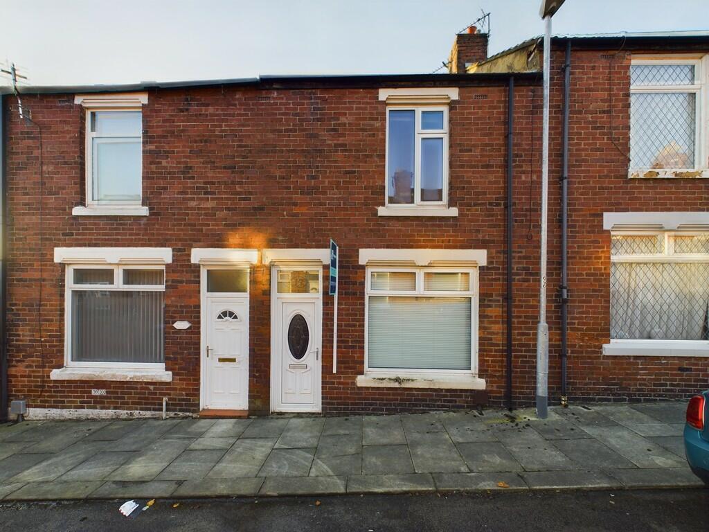2 bed Terraced