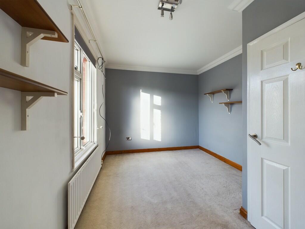 2 bed Terraced