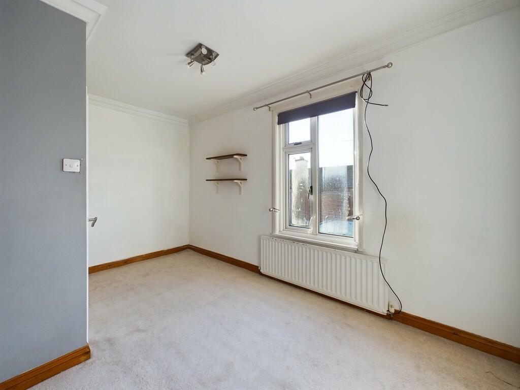2 bed Terraced