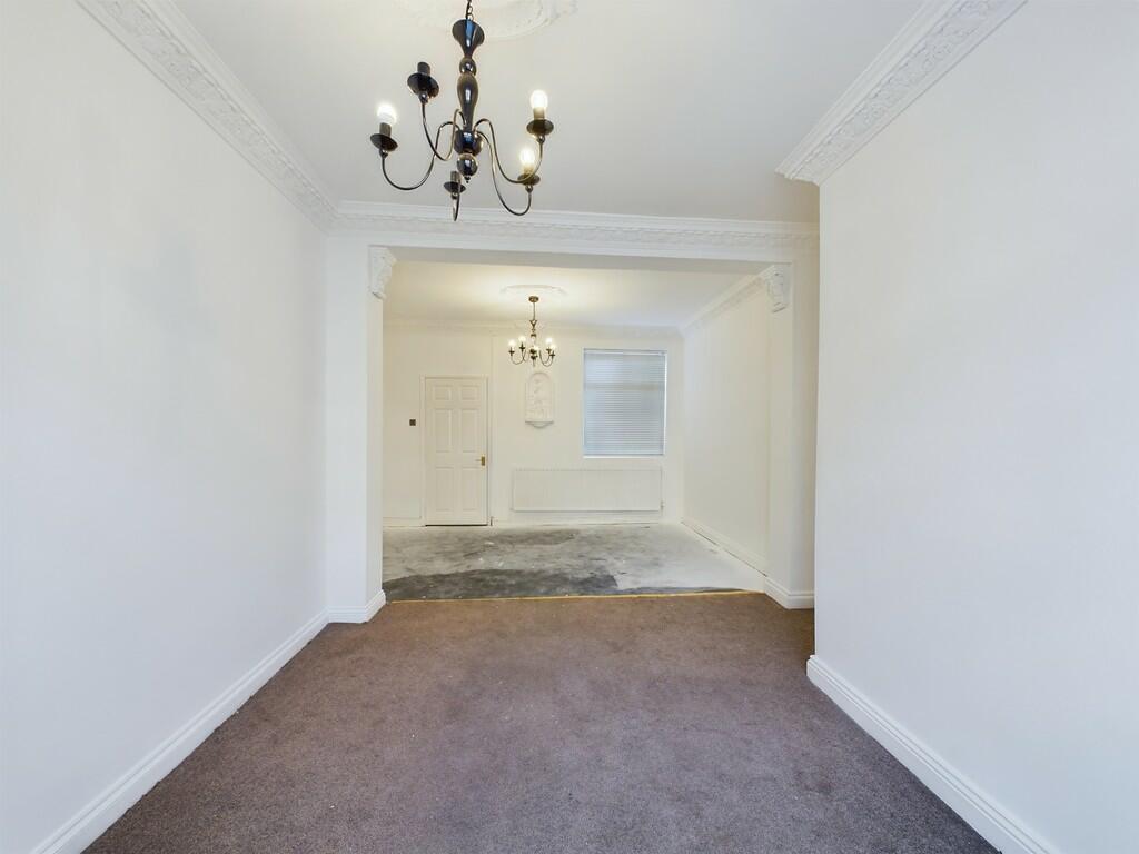 2 bed Terraced
