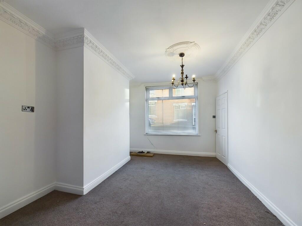 2 bed Terraced