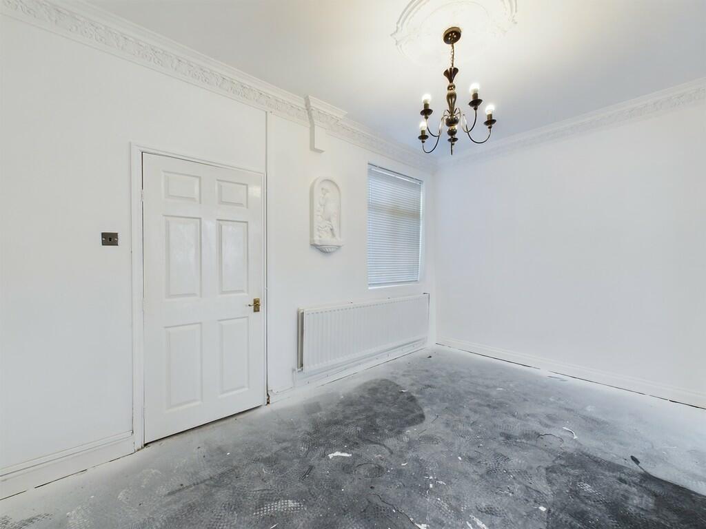 2 bed Terraced