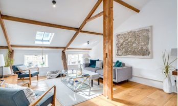 2 bed Apartment