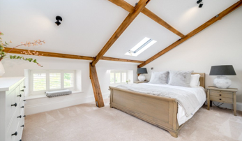 2 bed Apartment