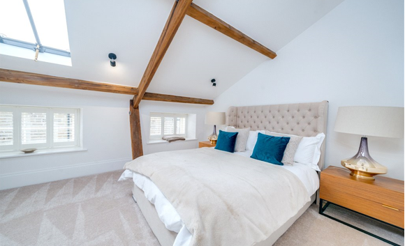 2 bed Apartment