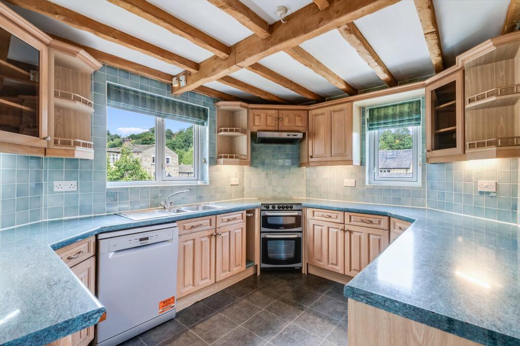 3 bed Semi-Detached