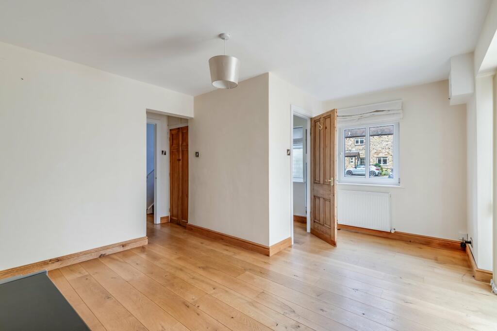 3 bed Semi-Detached