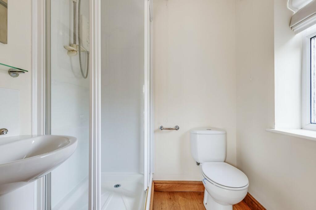 3 bed Semi-Detached