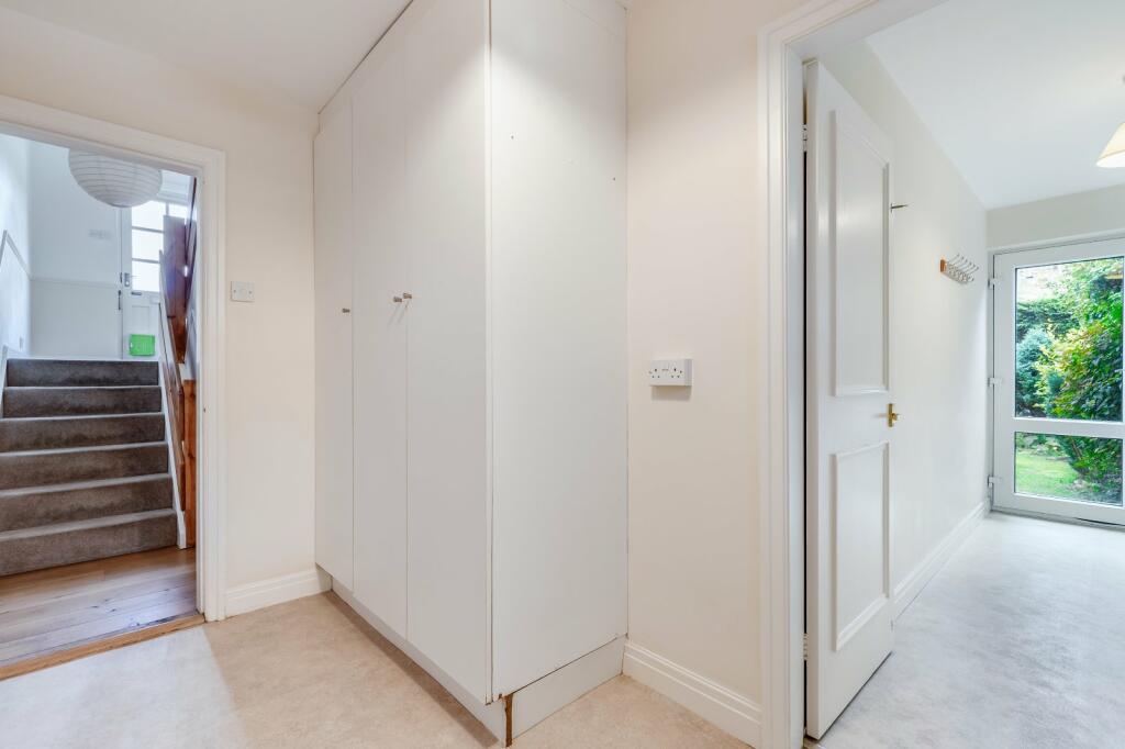 3 bed Semi-Detached