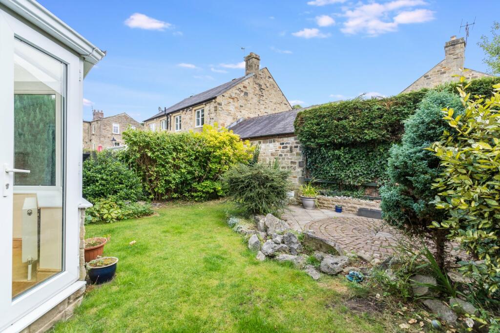 3 bed Semi-Detached