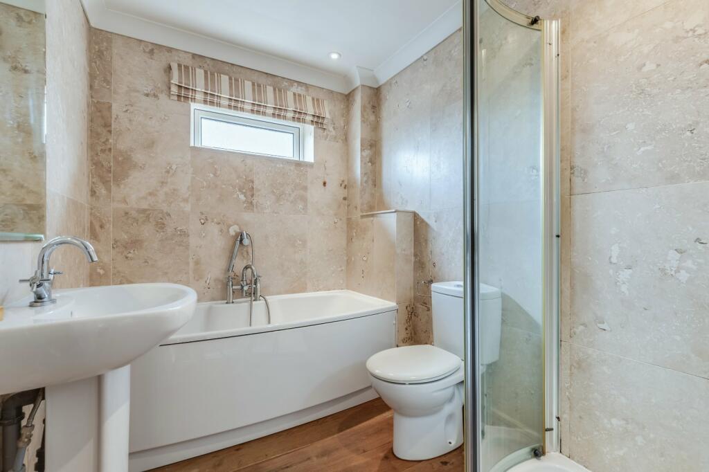 3 bed Semi-Detached