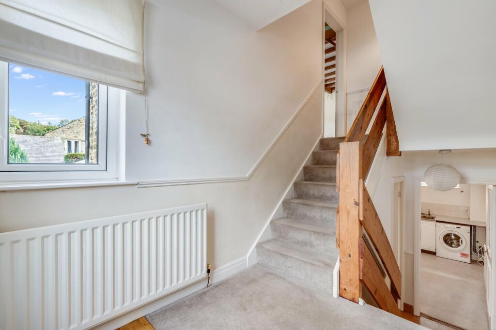 3 bed Semi-Detached