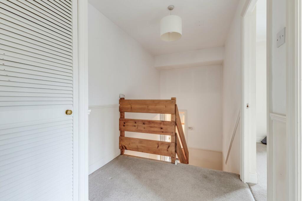 3 bed Semi-Detached