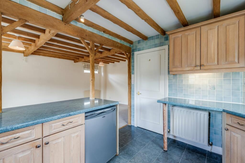 3 bed Semi-Detached