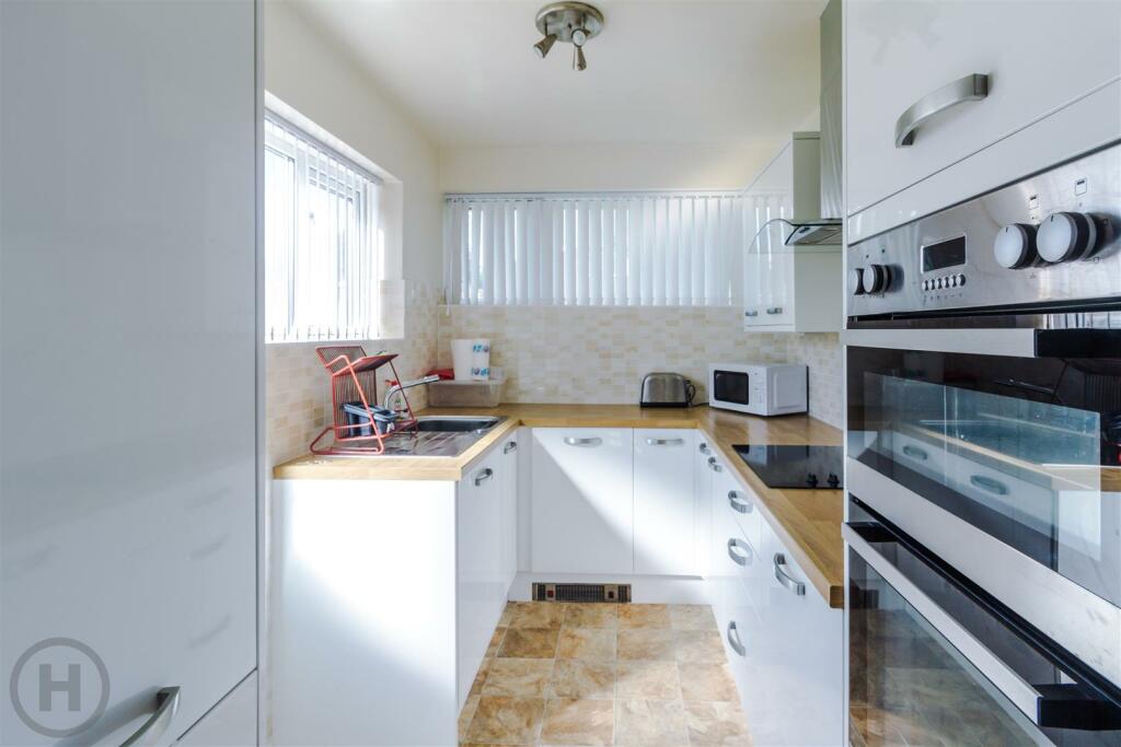 3 bed Detached Bungalow