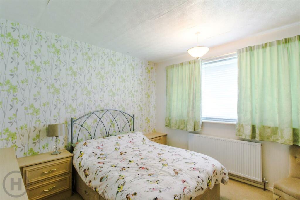 3 bed Detached Bungalow